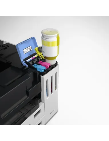 Canon MAXIFY GX5550 impresora de inyección de tinta Color 600 x 1200 DPI A4 Wifi