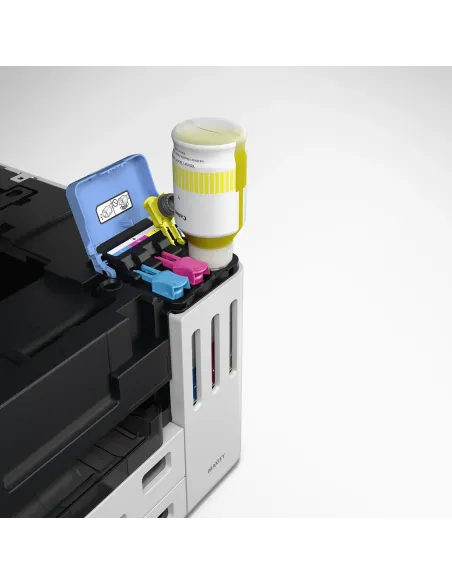 Canon MAXIFY GX5550 impresora de inyección de tinta Color 600 x 1200 DPI A4 Wifi