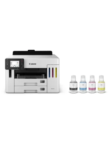 Canon MAXIFY GX5550 impresora de inyección de tinta Color 600 x 1200 DPI A4 Wifi