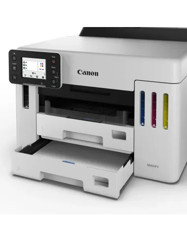 Canon MAXIFY GX5550 impresora de inyección de tinta Color 600 x 1200 DPI A4 Wifi