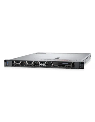 DELL PowerEdge R450 servidor 480 GB Bastidor (1U) Intel® Xeon® Silver 4314 2,4 GHz 16 GB DDR4-SDRAM 1100 W