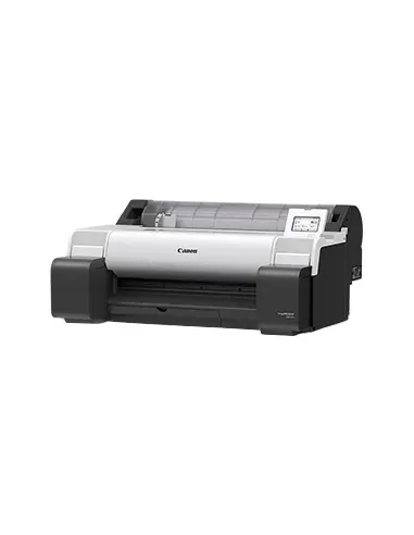 Canon imagePROGRAF TM-240 impresora de gran formato Wifi Inyección de tinta Color 2400 x 1200 DPI A1 (594 x 841 mm) Ethernet