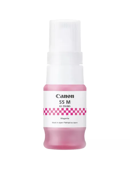 Canon 6290C001 cartucho de tinta 1 pieza(s) Original Magenta