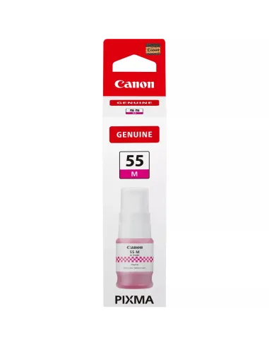 Canon 6290C001 cartucho de tinta 1 pieza(s) Original Magenta