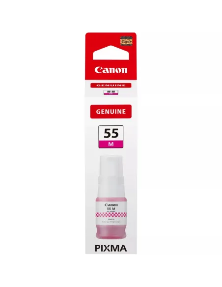 Canon 6290C001 cartucho de tinta 1 pieza(s) Original Magenta