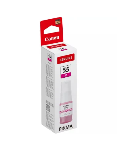 Canon 6290C001 cartucho de tinta 1 pieza(s) Original Magenta