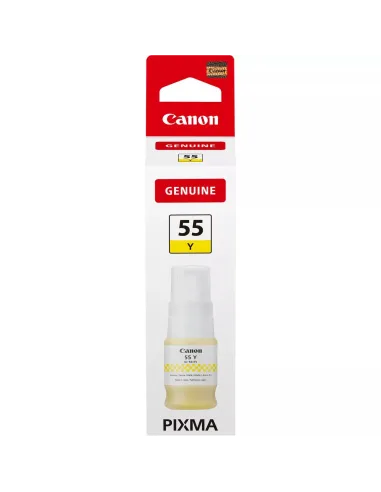 Canon 6291C001 cartucho de tinta 1 pieza(s) Original Amarillo