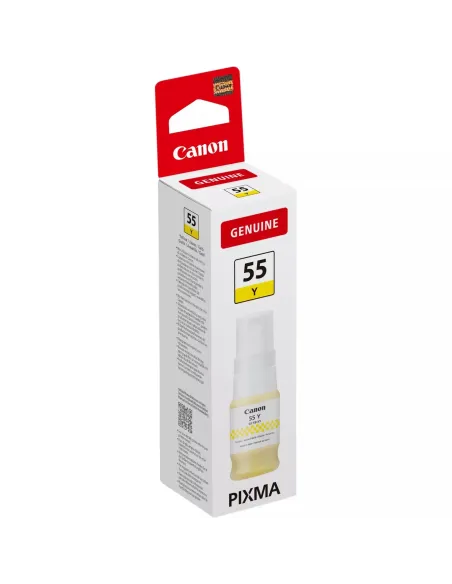 Canon 6291C001 cartucho de tinta 1 pieza(s) Original Amarillo