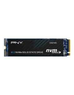 Disco duro interno solido hdd ssd pny cs2130 2tb m.2 pcie nvme