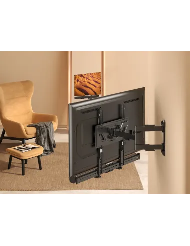 Equip Soporte universal para barra de sonido