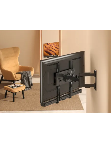 Equip Soporte universal para barra de sonido