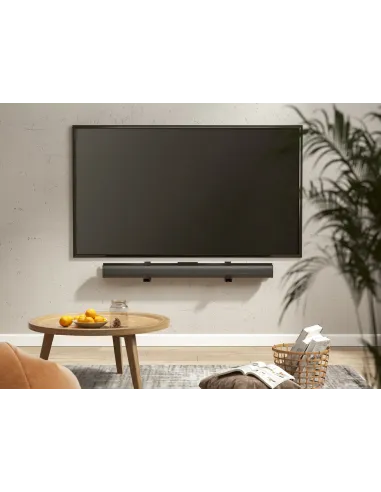 Equip Soporte universal para barra de sonido