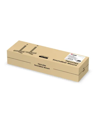 Equip Soporte universal para barra de sonido