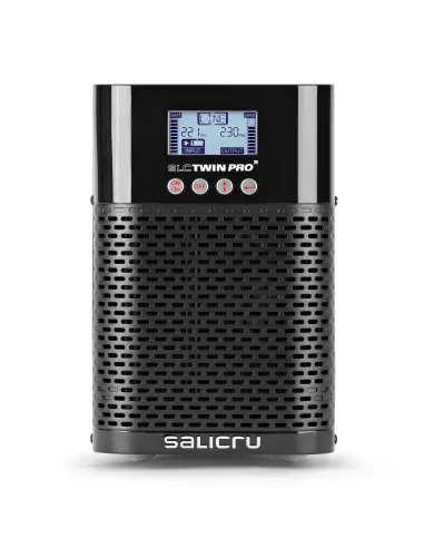 Salicru SLC-700-TWIN PRO2