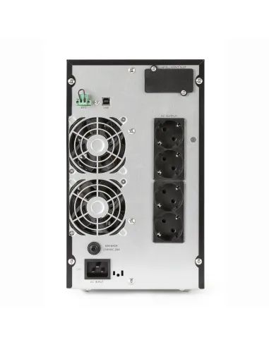 Salicru SLC-2000-TWIN PRO2