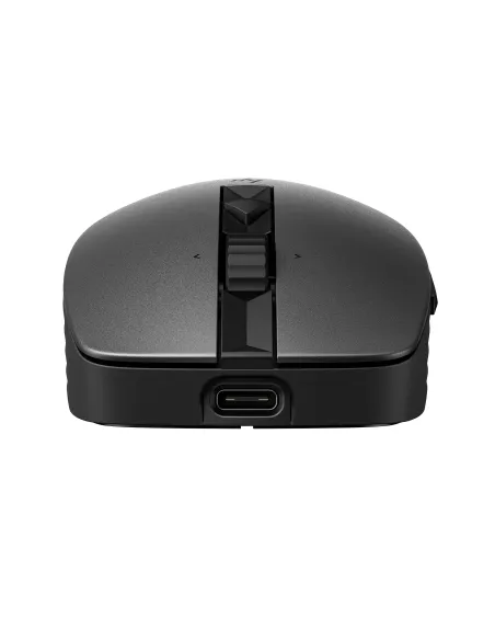 HP Ratón silencioso recargable 710