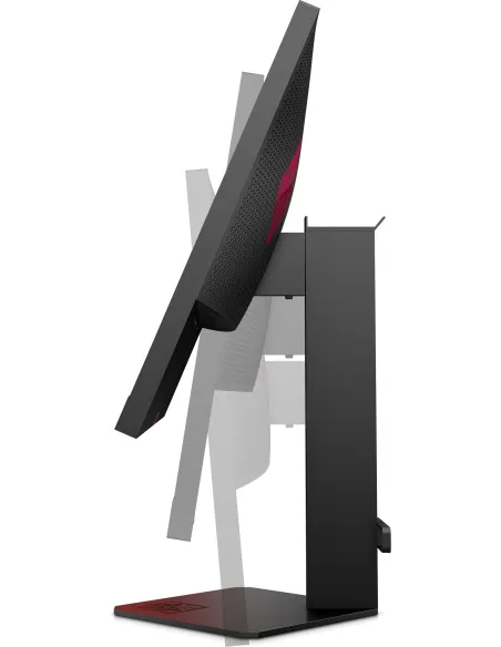 HP OMEN X 27 pantalla para PC 68,6 cm (27") 2560 x 1440 Pixeles Quad HD Negro