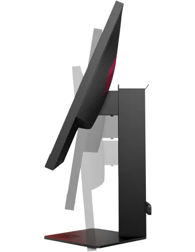 HP OMEN X 27 pantalla para PC 68,6 cm (27") 2560 x 1440 Pixeles Quad HD Negro