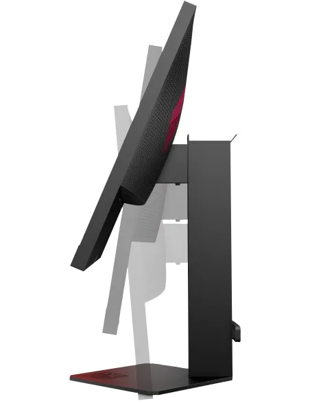 HP OMEN X 27 pantalla para PC 68,6 cm (27") 2560 x 1440 Pixeles Quad HD Negro