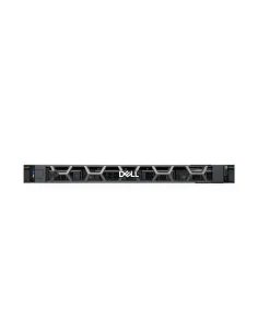 DELL PowerEdge R660XS servidor 480 GB Bastidor (1U) Intel® Xeon® Silver 4410Y 2 GHz 32 GB DDR5-SDRAM 700 W