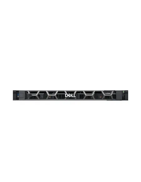 DELL PowerEdge R660XS servidor 480 GB Bastidor (1U) Intel® Xeon® Silver 4410Y 2 GHz 32 GB DDR5-SDRAM 700 W