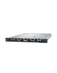 DELL PowerEdge R660XS servidor 480 GB Bastidor (1U) Intel® Xeon® Silver 4410Y 2 GHz 32 GB DDR5-SDRAM 700 W 2