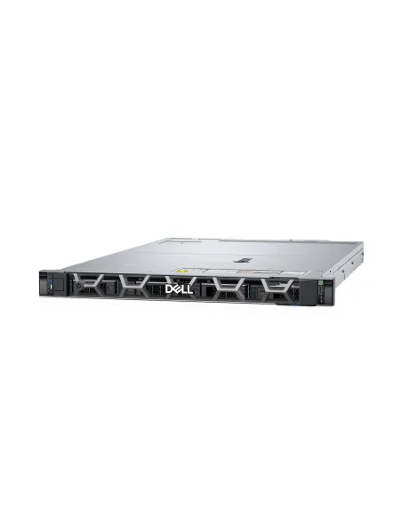 DELL PowerEdge R660XS servidor 480 GB Bastidor (1U) Intel® Xeon® Silver 4410Y 2 GHz 32 GB DDR5-SDRAM 700 W