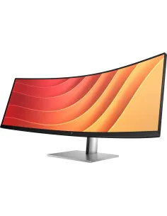 HP Monitor curvo DQHD E45c G5 2
