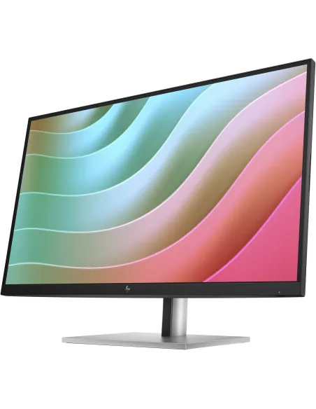 HP E-Series Monitor USB-C 4K E27k G5