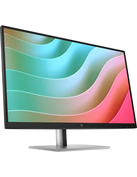 HP E-Series Monitor USB-C 4K E27k G5