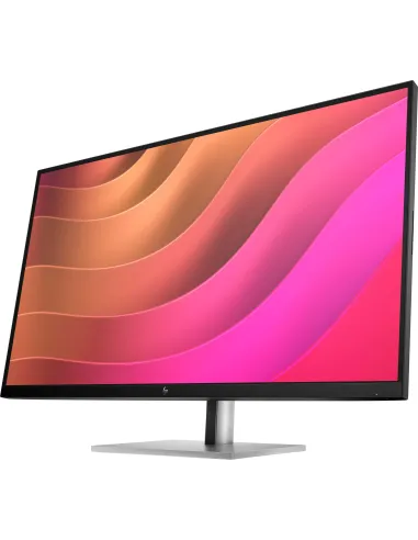 HP Monitor USB-C 4K E32k G5