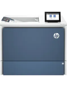 HP Color LaserJet Enterprise Impresora 5700dn 2