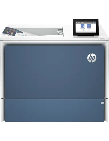 HP Color LaserJet Enterprise Impresora 5700dn
