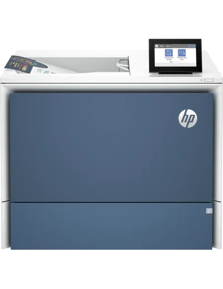 HP Color LaserJet Enterprise Impresora 5700dn