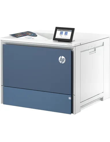 HP Color LaserJet Enterprise Impresora 5700dn