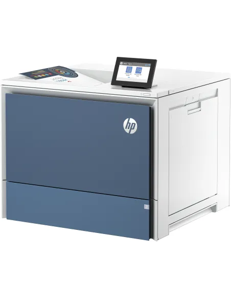 HP Color LaserJet Enterprise Impresora 5700dn
