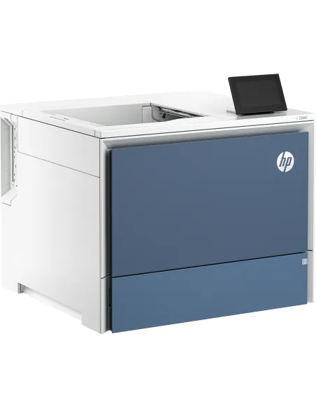 HP Color LaserJet Enterprise Impresora 5700dn