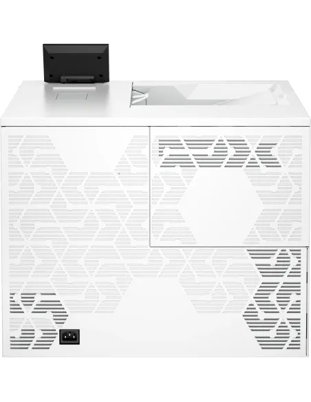 HP Color LaserJet Enterprise Impresora 5700dn