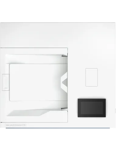 HP Color LaserJet Enterprise Impresora 5700dn