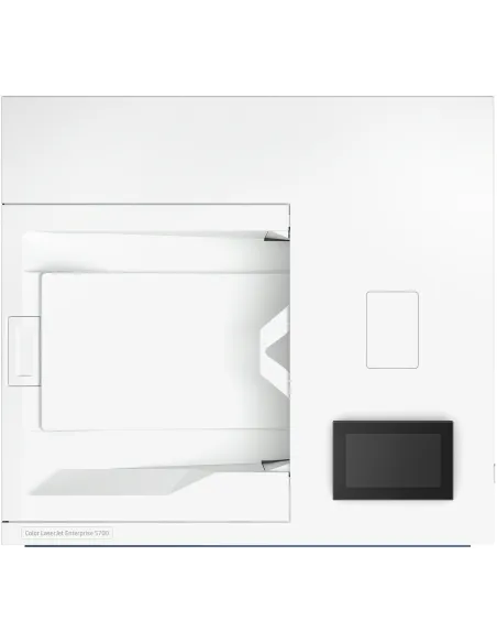 HP Color LaserJet Enterprise Impresora 5700dn