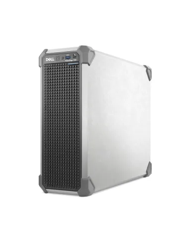 DELL PowerEdge T160 servidor 2 TB Tower (3U) Intel Xeon 6 6315P 2,8 GHz 16 GB DDR5-SDRAM 300 W