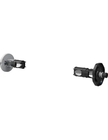 Canon imagePROGRAF TC-21M impresora de gran formato Wifi Inyección de tinta Color 2400 x 1200 DPI A1 (594 x 841 mm) Ethernet