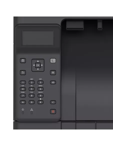 Canon LBP243dw 1200 x 1200 DPI A4 Wifi