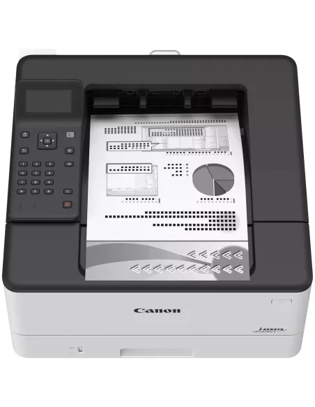 Canon LBP243dw 1200 x 1200 DPI A4 Wifi