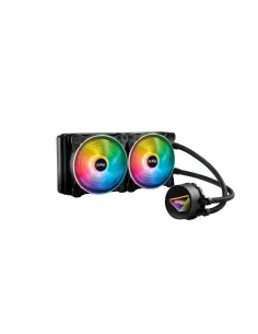 XPG LEVANTE X 240 Negro