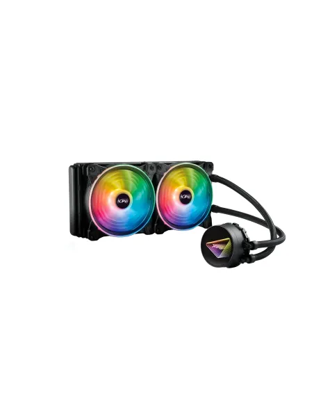 XPG LEVANTE X 240 Negro