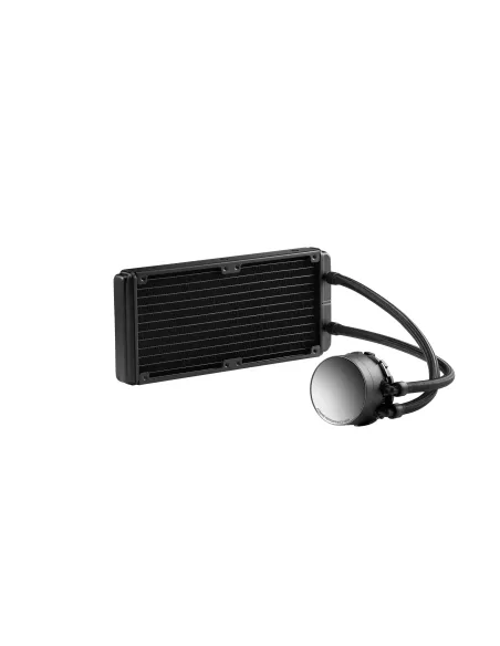 XPG LEVANTE X 240 Negro