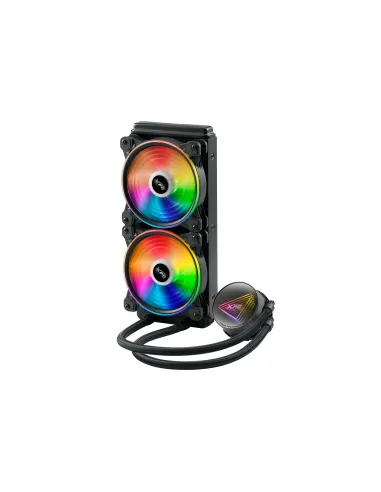 XPG LEVANTE X 240 Negro