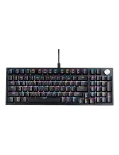 XPG SORCERER GAMING-KEYBOARD
