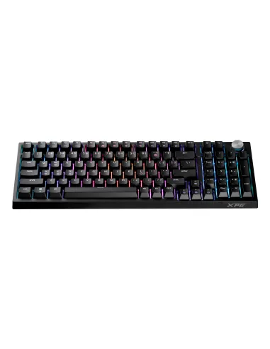 XPG SORCERER GAMING-KEYBOARD